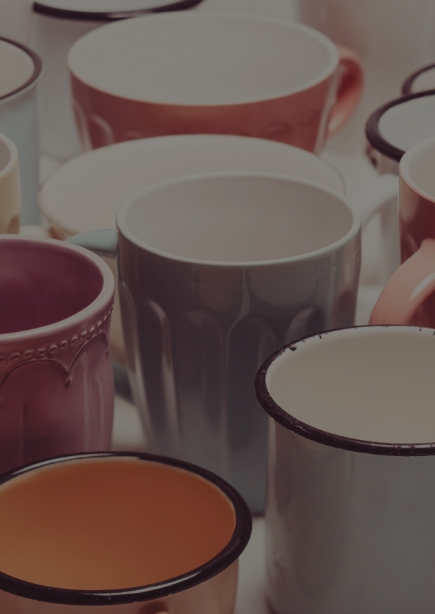 Tasses et verres
