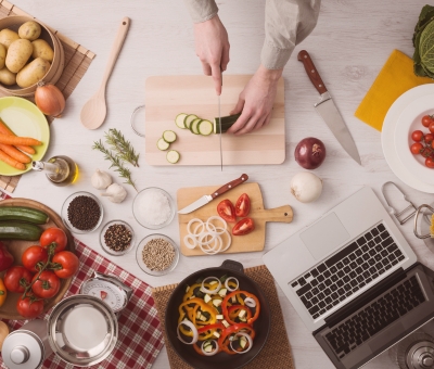 Cadeaux pour les foodies