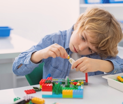 Jeux de construction