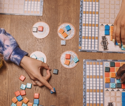 Jeux de société pour adultes