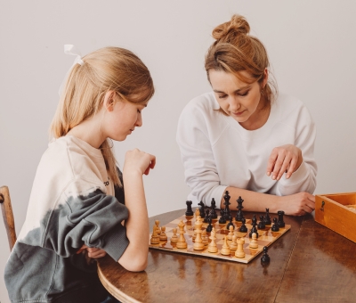 Jeux de société classiques