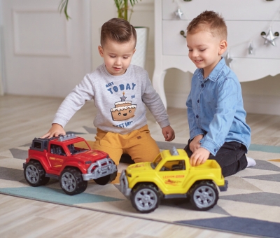 Jouets