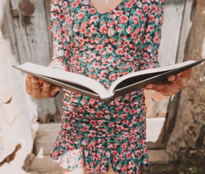 Livres de référence