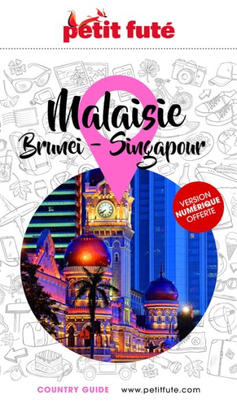 Malaisie, brunei, singapour | Buropro Citation