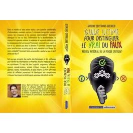 Guide ultime pour distinguer le vrai du faux | Buropro Citation