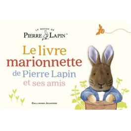 Pierre Lapin - Le livre d'autocollants de Pierre Lapin - Beatrix Potter