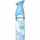Rafraîchisseur d'air febreze® air effects® ciel et lin
