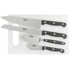 Ensemble de couteaux 5 pièces clauss