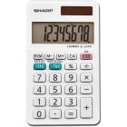 Calculatrice de poche el-244w