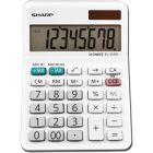 Calculatrice de bureau el-310w