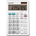 Calculatrice de bureau el-330w