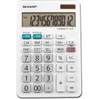 Calculatrice de bureau el-334w