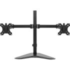 Bras de moniteur série professional bras double