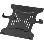 Adaptateur d'ordinateur portable pour bras de moniteur