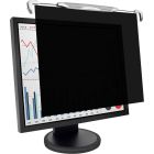 Filtre de confidentialité pour moniteur snap2™ Écran large 22-24 po.