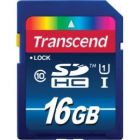 Carte mémoire secure digital premium 16 go