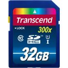 Carte mémoire secure digital premium 32 go