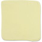 Chiffon en microfibre jaune