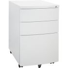 Caisson mobile blanc