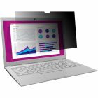 Filtre de confidentialité haute clarté pour ordinateurs portables 14 po. - 16:9