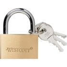 Cadenas en laiton