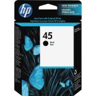 Cartouche jet d'encre hp 45