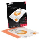 Pochette de plastification ezuse™ 5 mil. lettre (100)