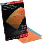 Pochette de plastification ezuse™ 5 mil. menu (100)