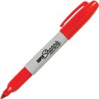 Marqueur permanent super rouge