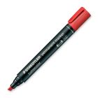 Marqueur tout usage lumocolor® permanent rouge
