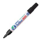 Marqueur à peinture artline 2,3 mm noir
