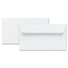 Enveloppe press-it seal-it® #8. 6-1/2 x 3-5/8 po. bte 55 - confidentielle