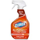 Nettoyant désinfectant tout usage clorox®