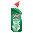 Désinfectant a cuvette clorox