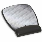 Tapis de souris/repose-poignets en gel standard mw309le