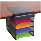 Organisateur suspendu horizontal onyx® sans corbeille