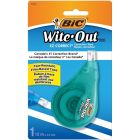 Ruban correcteur wite-out® ezcorrect® À l'unité