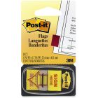 Languettes à pictogrammes post-it® “sign here”