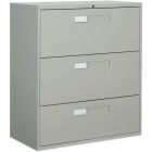 Classeurs latéraux fileworks® 9300 3 tiroirs nevada
