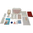 Trousse de premiers soins pour la nouvelle-Écosse - # 1