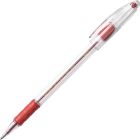 Stylo à bille rsvp® 1,0 mm. À l'unité rouge