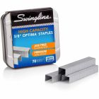 Agrafes haute capacité optima® swingline