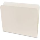 Chemises intérieures format lettre