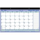 Calendrier sous-main mensuel (2027) 17-3/4 x 10-7/8 po bilingue
