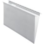 Dossiers suspendus reversaflex® format légal gris