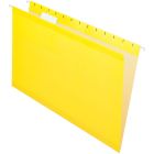 Dossiers suspendus reversaflex® format légal jaune