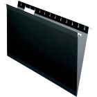 Dossiers suspendus reversaflex® format légal noir