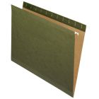 Dossiers suspendus reversaflex® format lettre vert standard