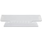 Onglets flexibles reversaflex® 3-1/2 po