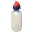 Mouilleur en bouteille-éponge à bout pointu